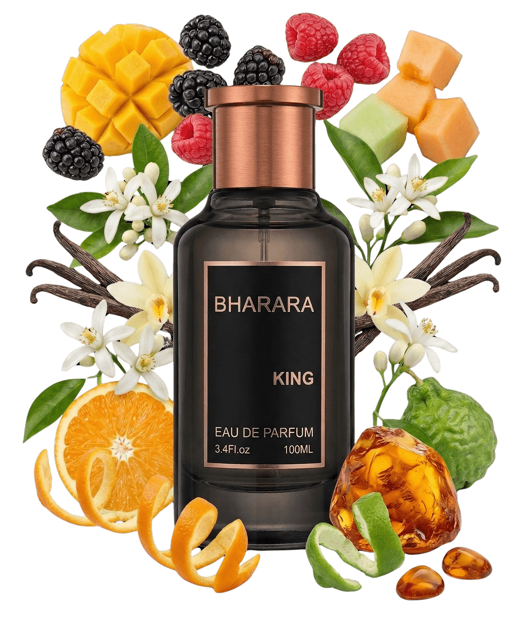 Bharara King